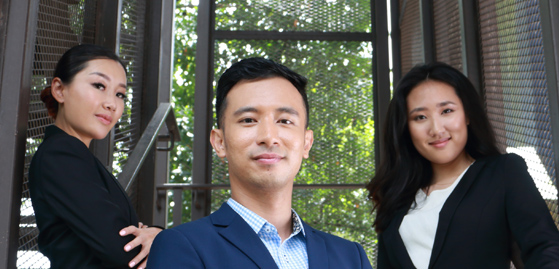 了解世界各地的文化和商业环境:新加坡阿米提全球学院